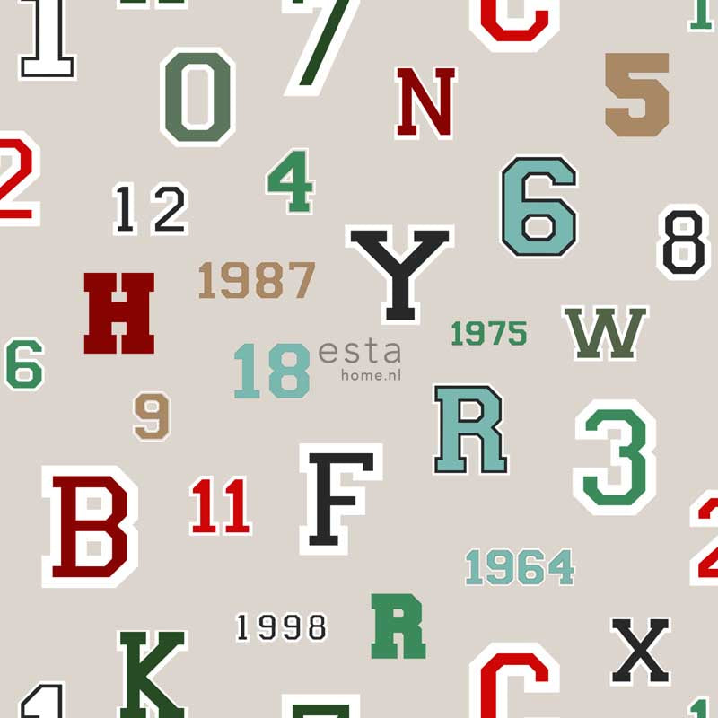 Esta Home College 138834