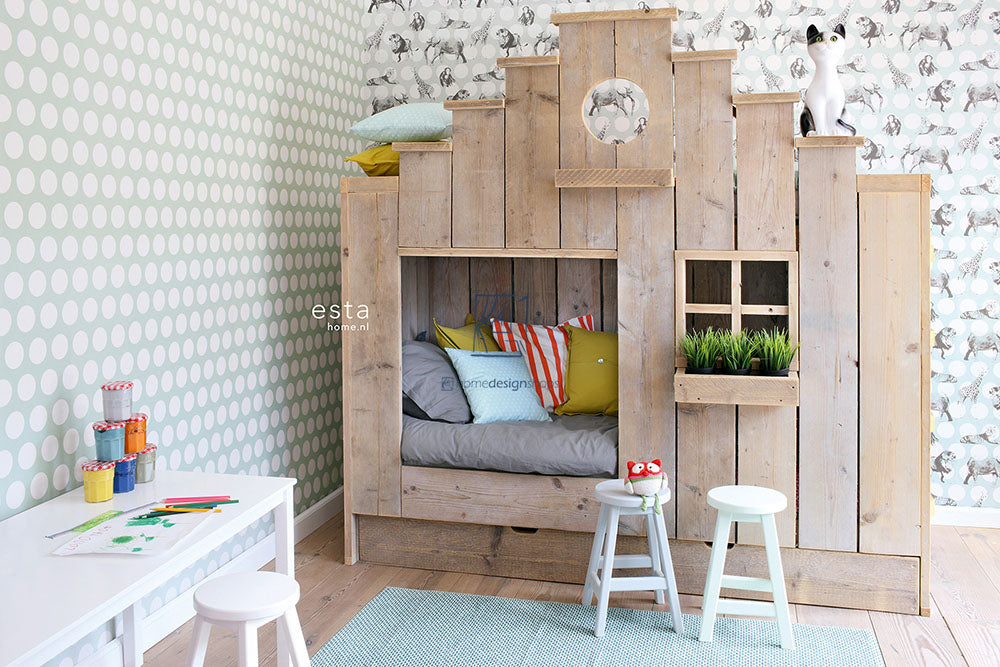 Esta Home Everybody Bonjour 128713