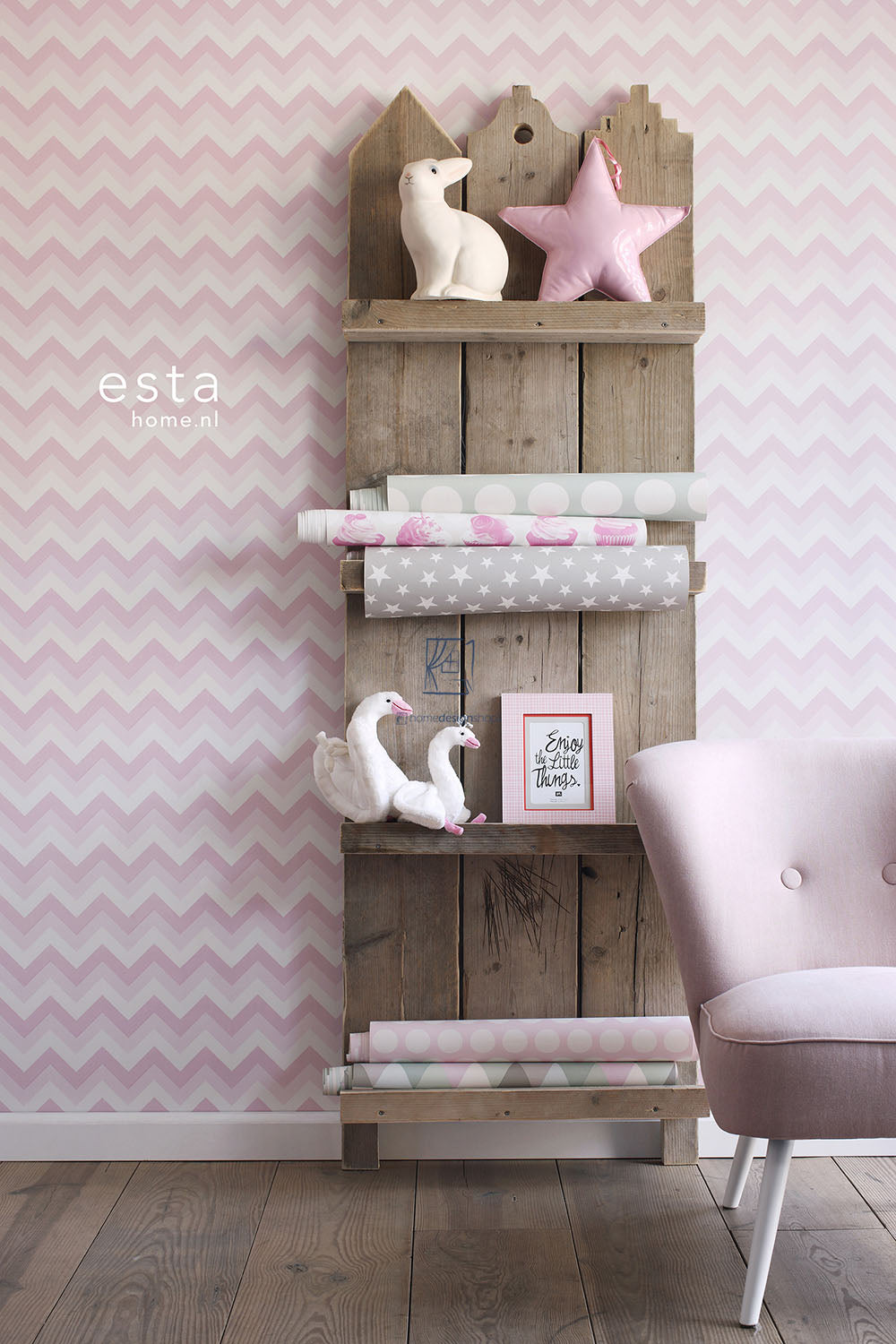 Esta Home Everybody Bonjour 138709