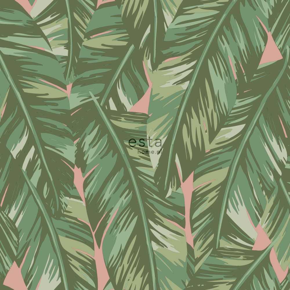 Esta Home Jungle Fever 139015