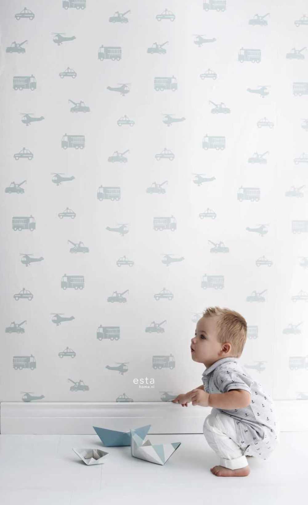 Esta Home Little Bandits 128856
