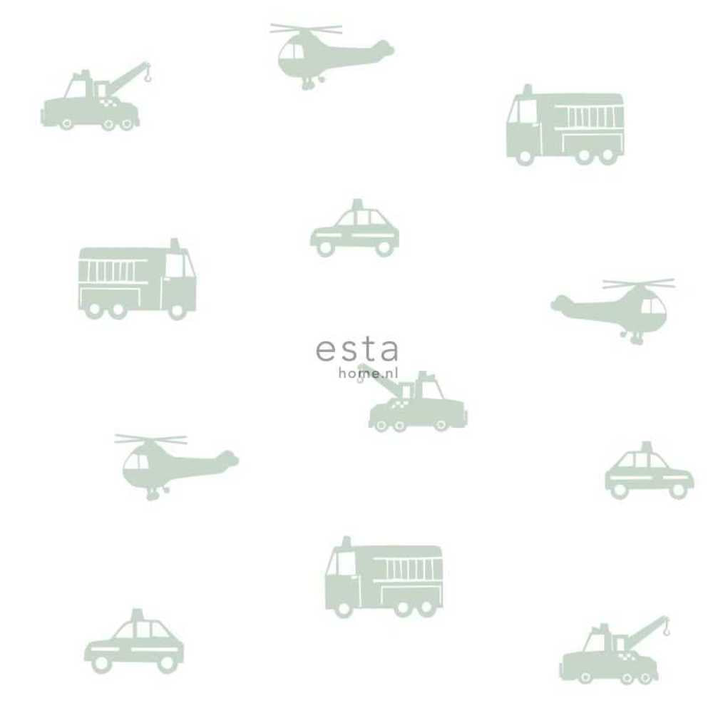 Esta Home Little Bandits 128856