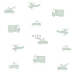 Esta Home Little Bandits 128856