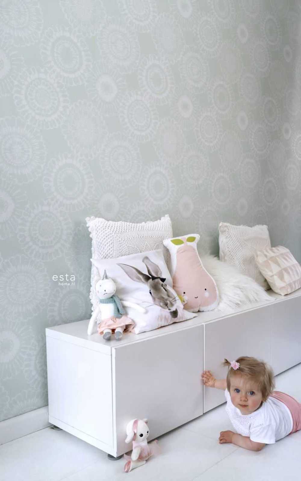 Esta Home Little Bandits 128861
