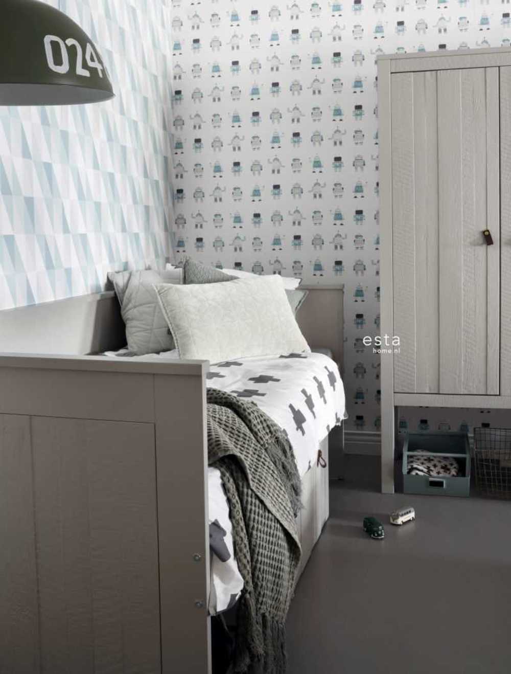 Esta Home Little Bandits 138920