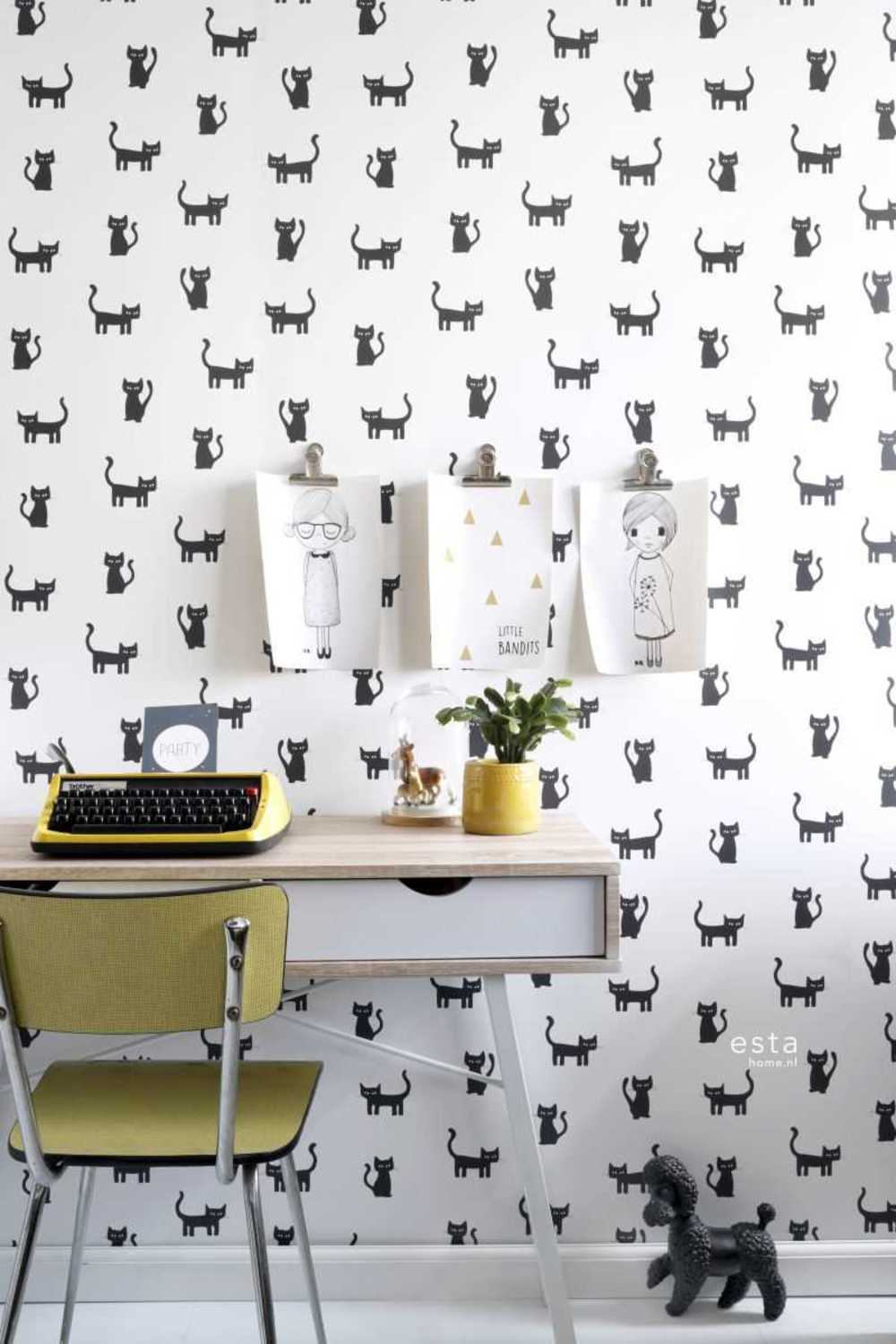 Esta Home Little Bandits 138928