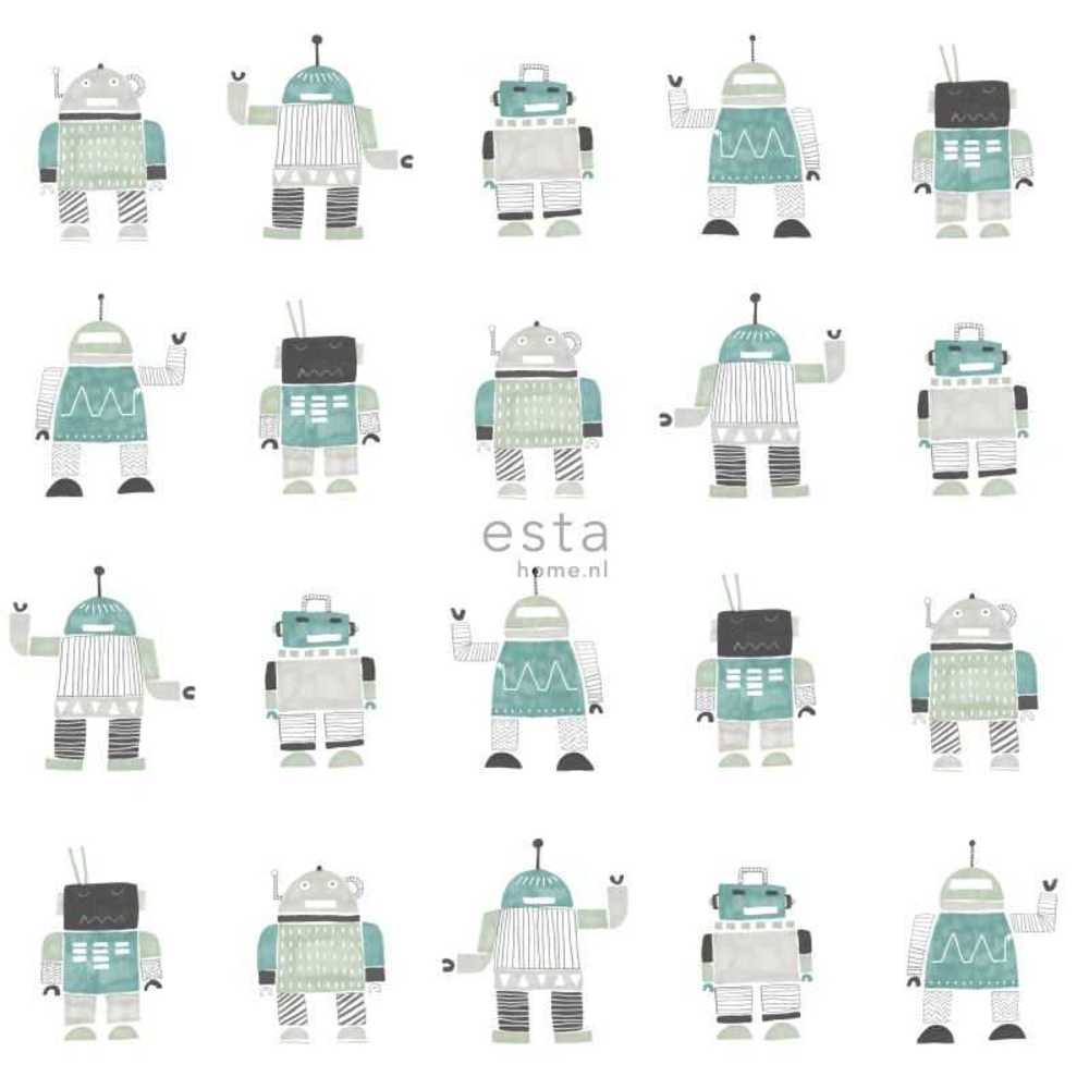 Esta Home Little Bandits 138938