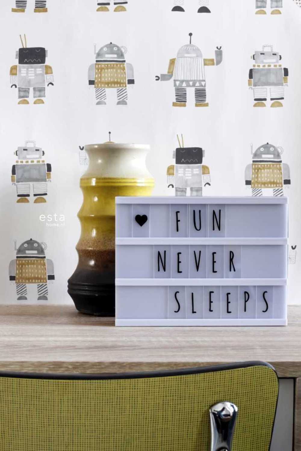 Esta Home Little Bandits 138940