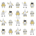 Esta Home Little Bandits 138940