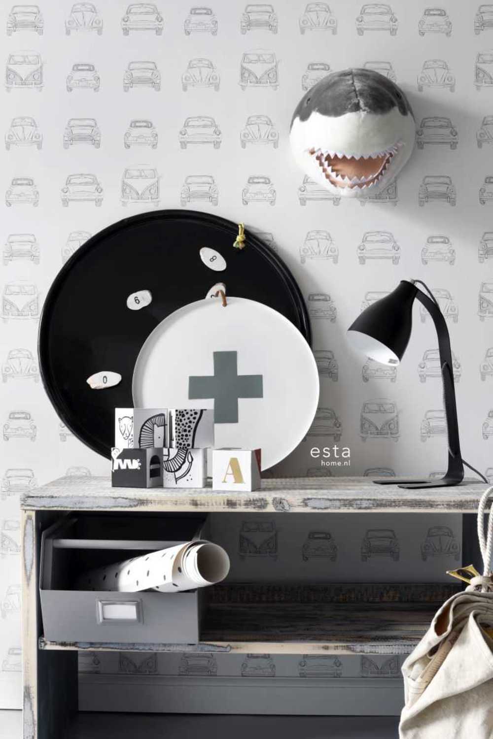 Esta Home Little Bandits 138941