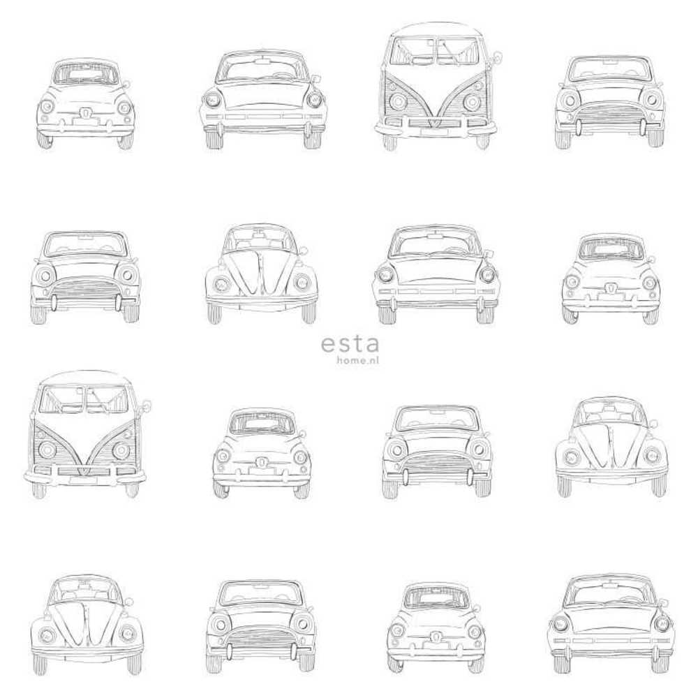Esta Home Little Bandits 138941