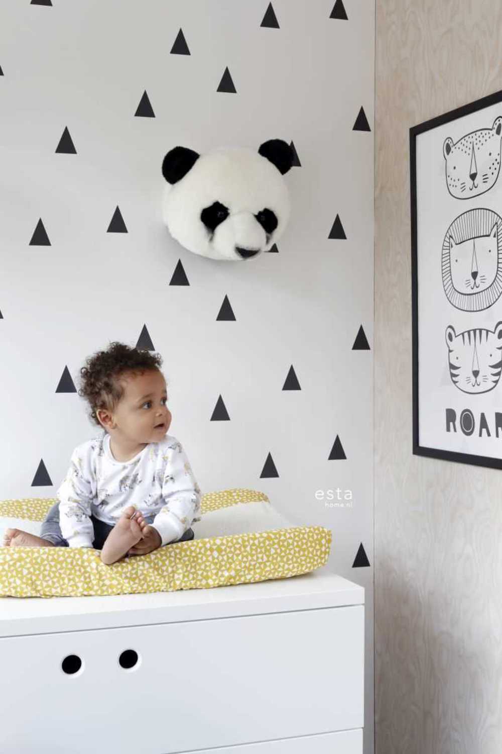 Esta Home Little Bandits 138942