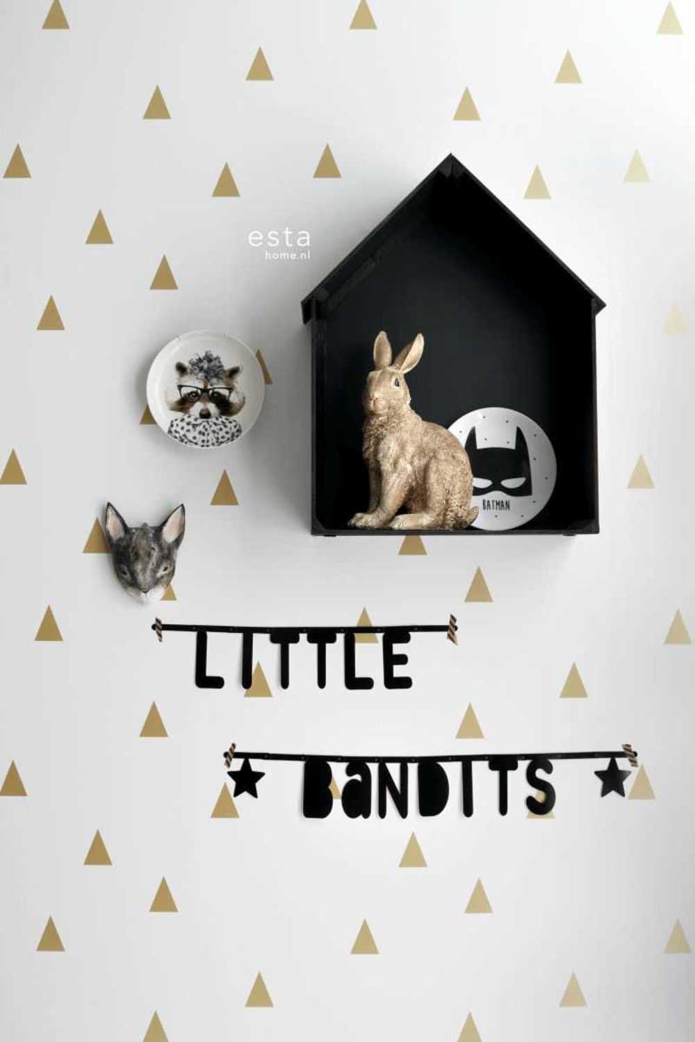 Esta Home Little Bandits 138943