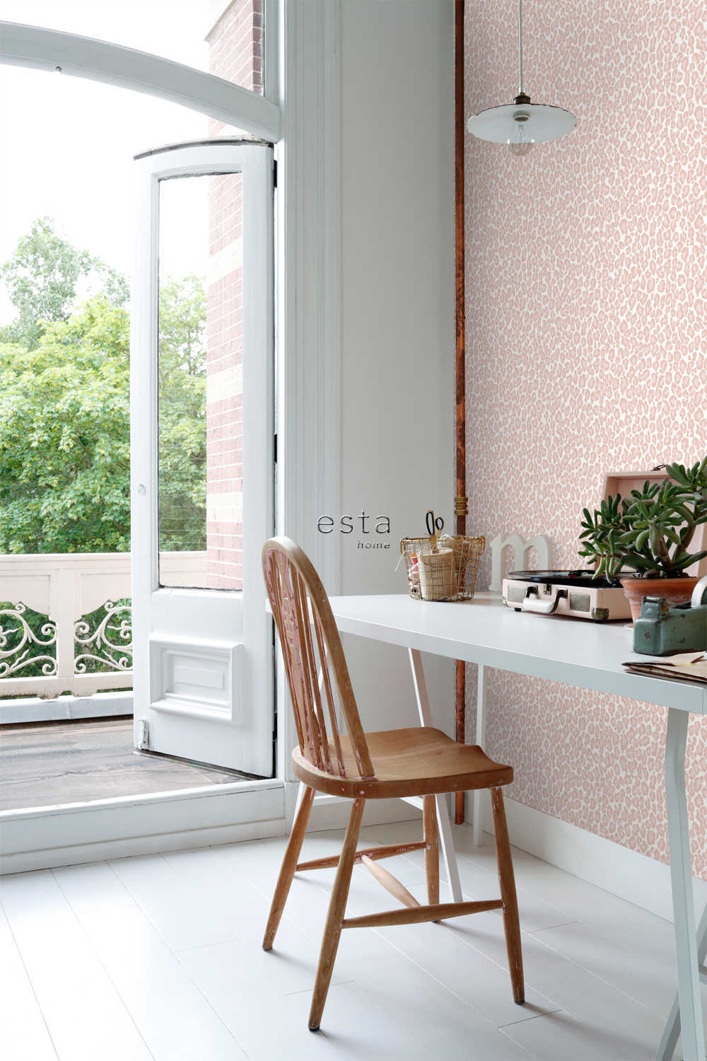 Esta Home Paradise 139150