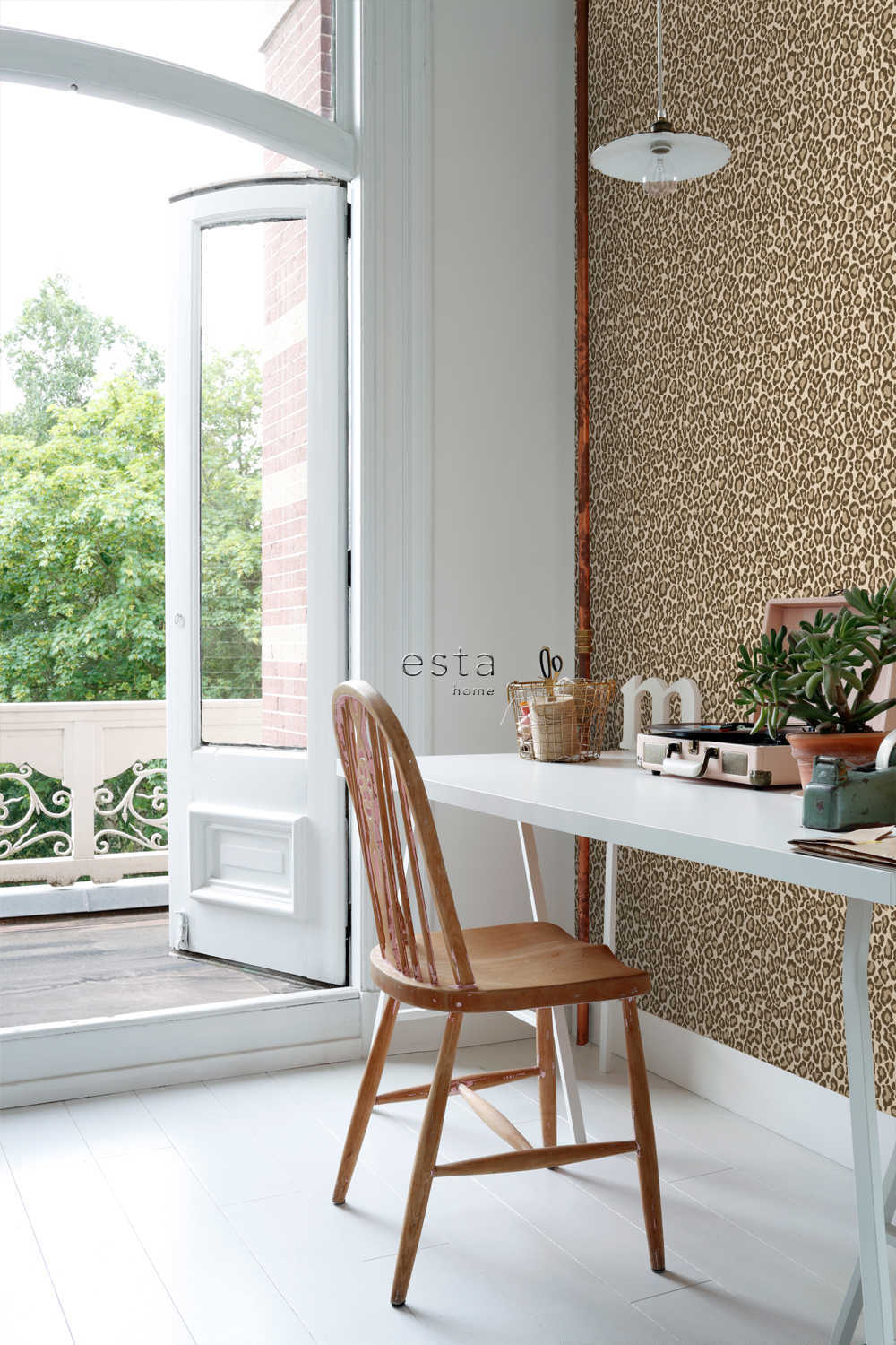 Esta Home Paradise 139152