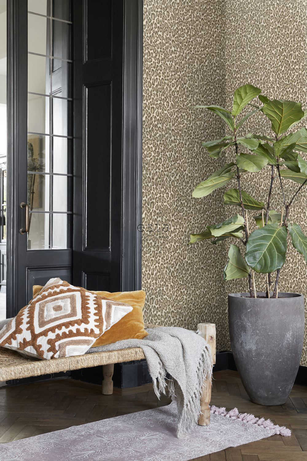 Esta Home Paradise 139152