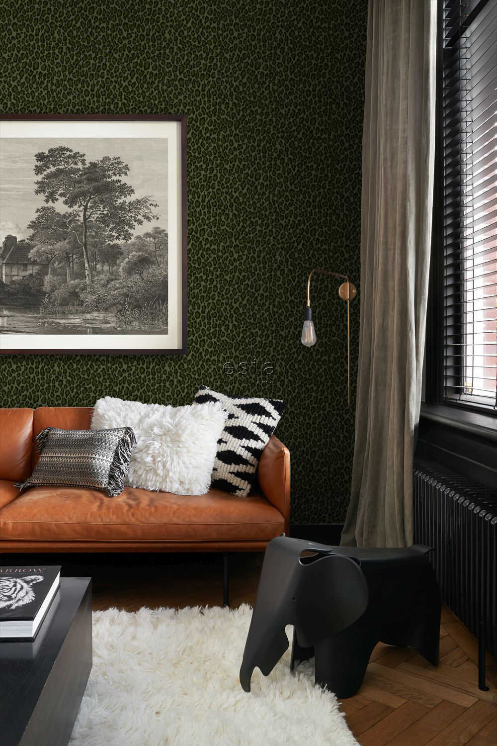 Esta Home Paradise 139153