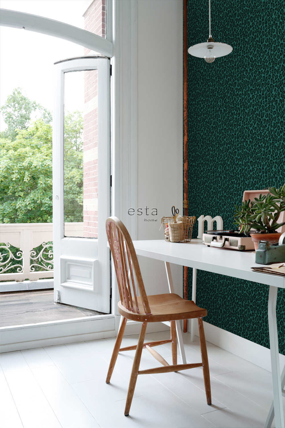 Esta Home Paradise 139154