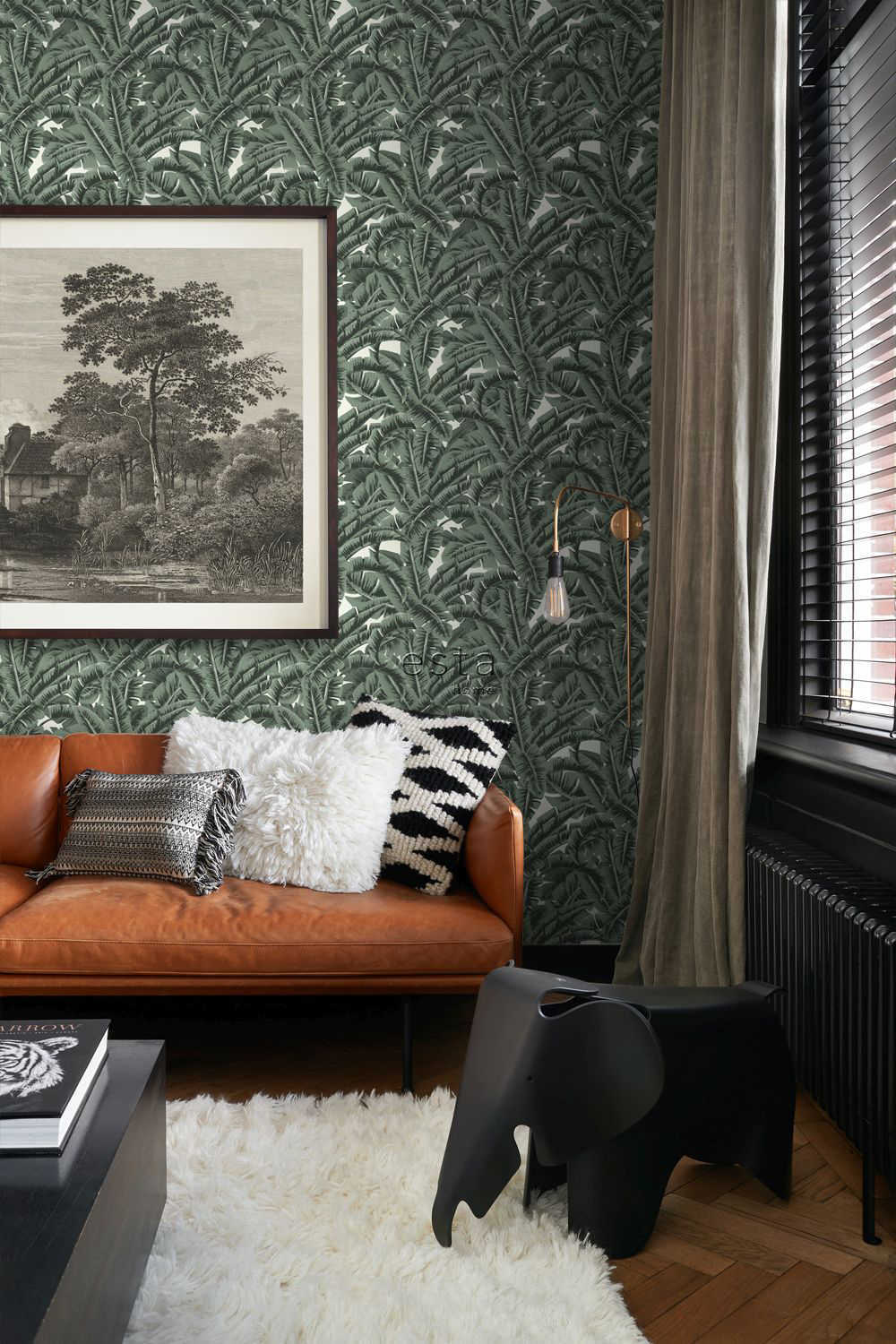 Esta Home Paradise 139156