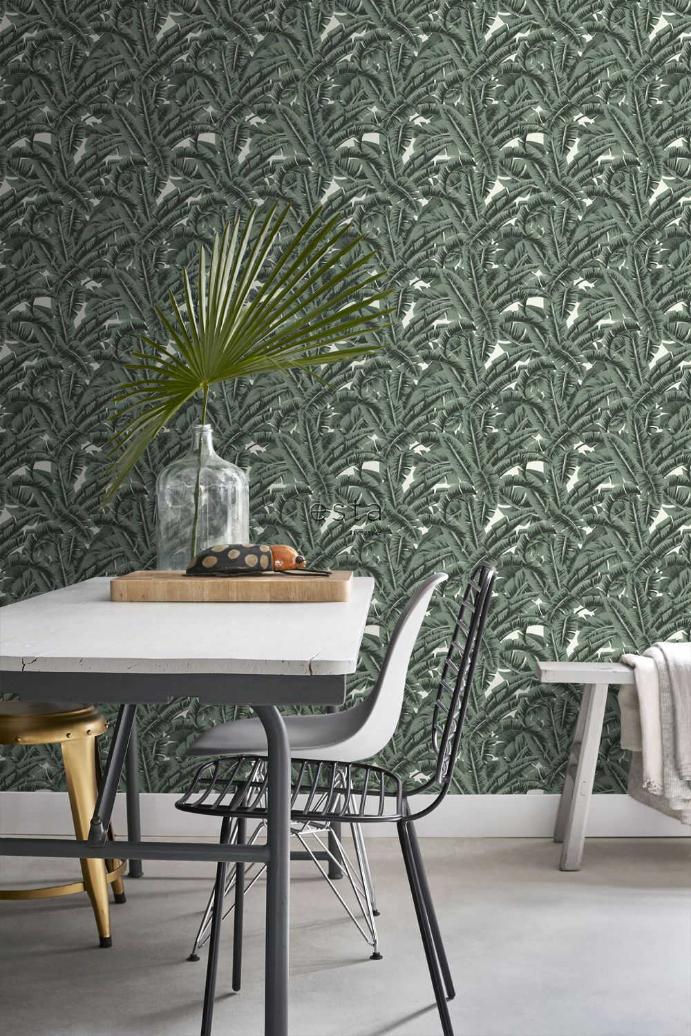 Esta Home Paradise 139156