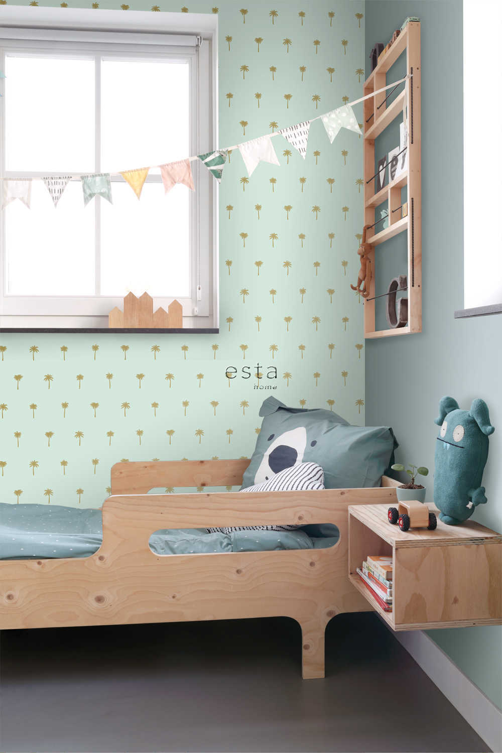 Esta Home Paradise 139159