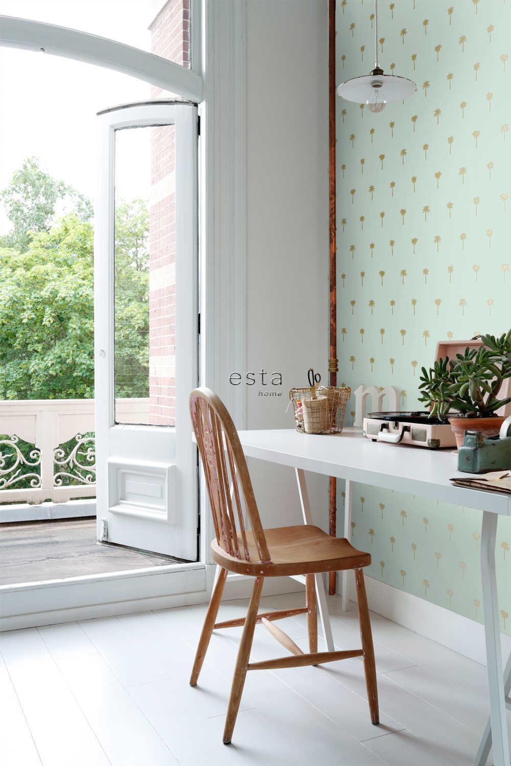 Esta Home Paradise 139159