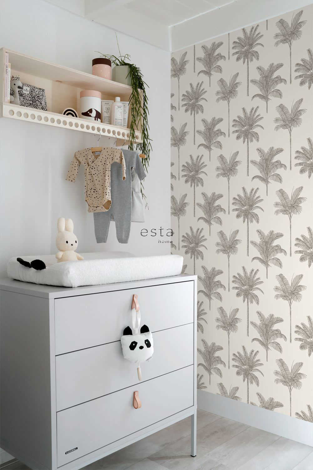 Esta Home Paradise 139163