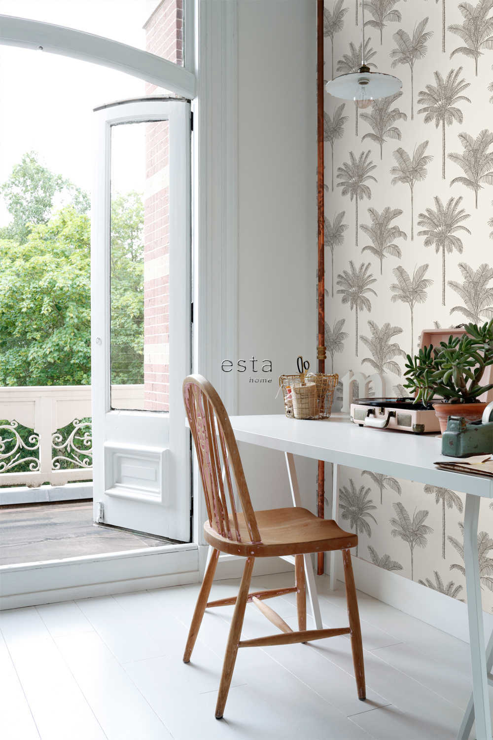 Esta Home Paradise 139163