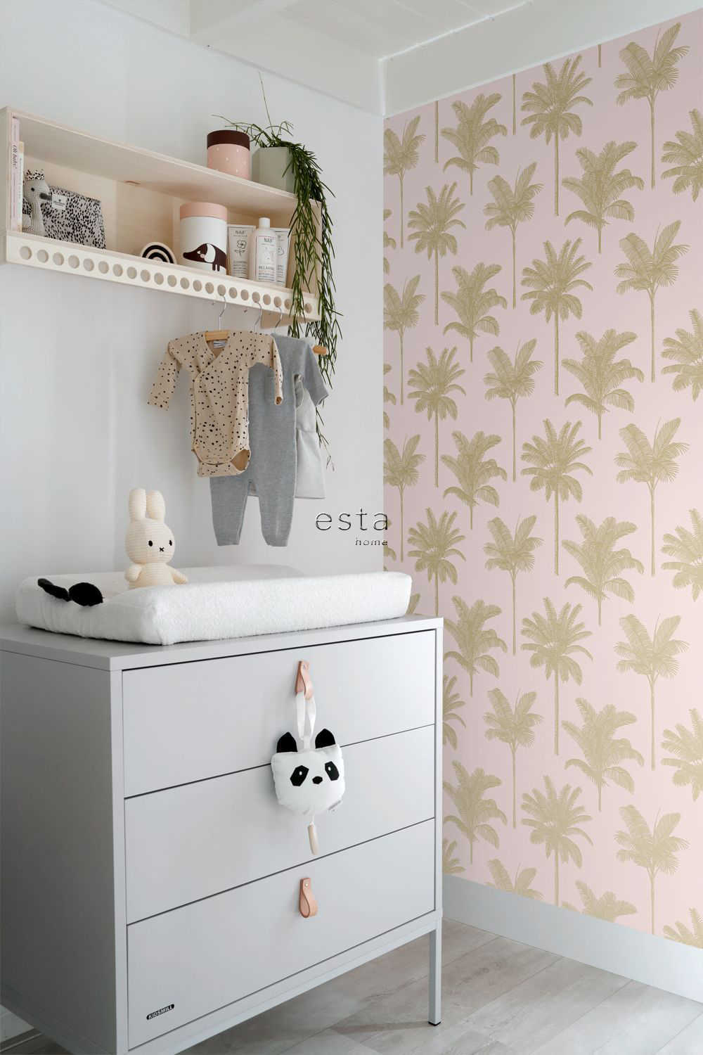 Esta Home Paradise 139164