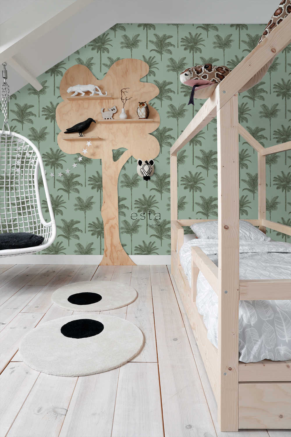 Esta Home Paradise 139165