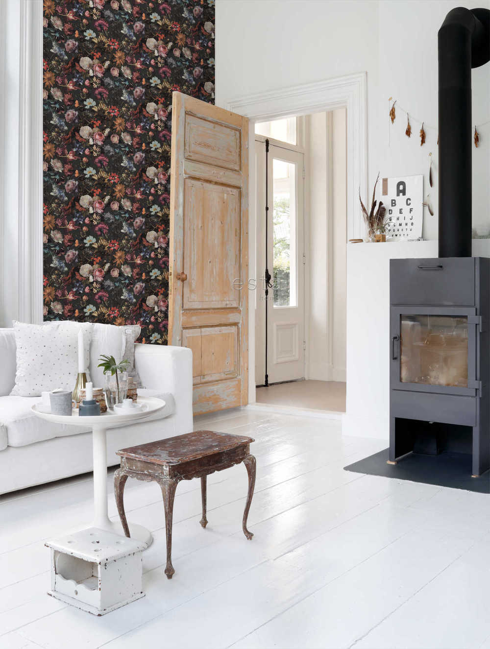 Esta Home Paradise 139172