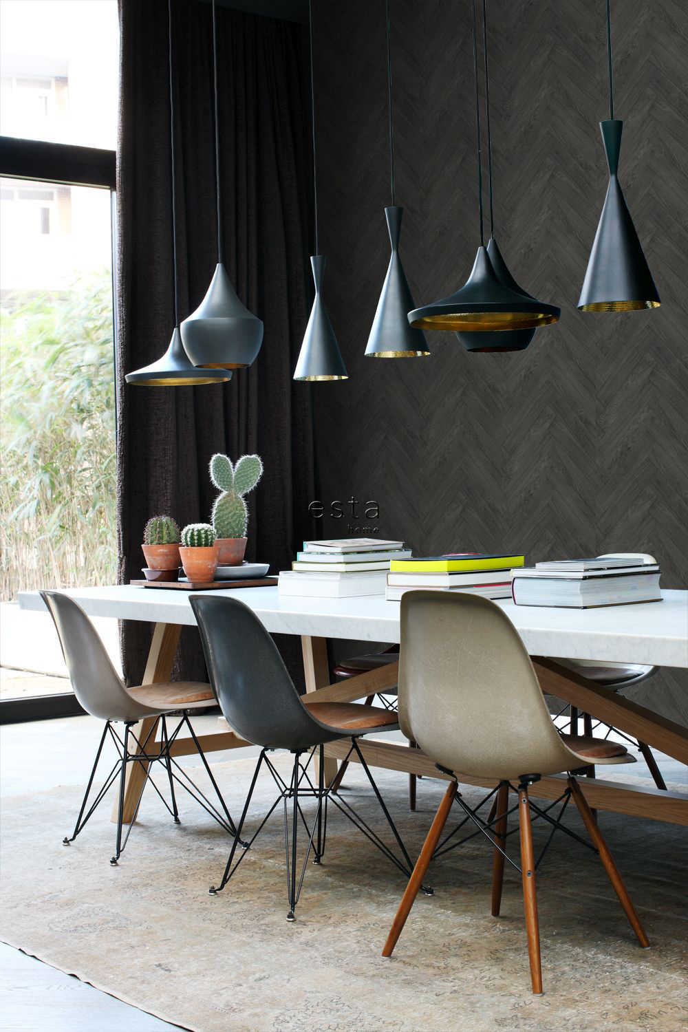 Esta Home Paradise 139175