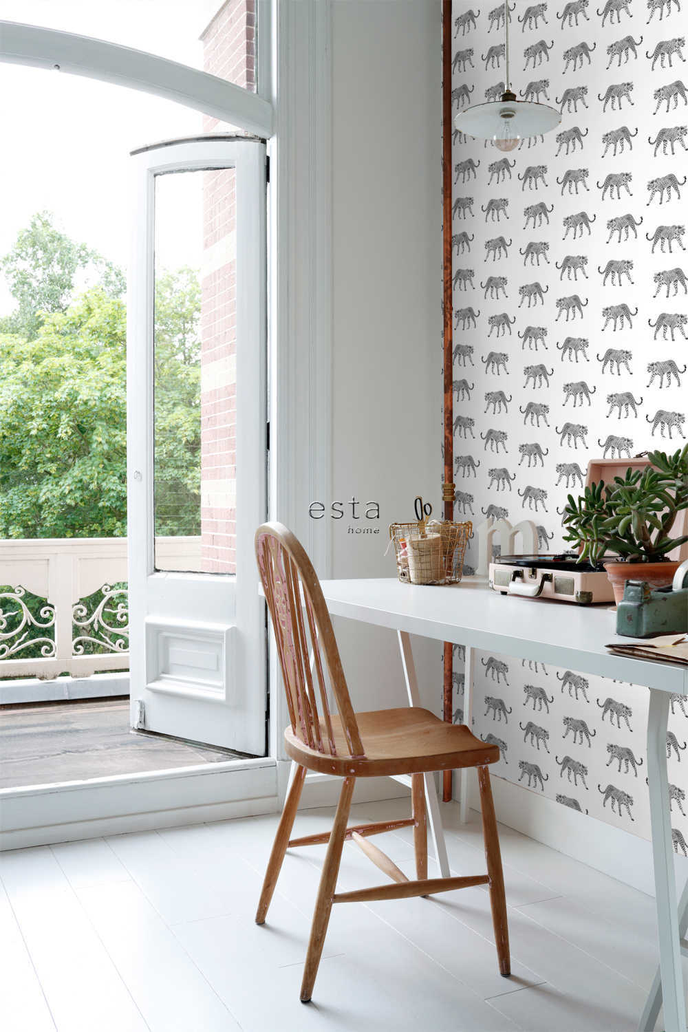 Esta Home Paradise 139176
