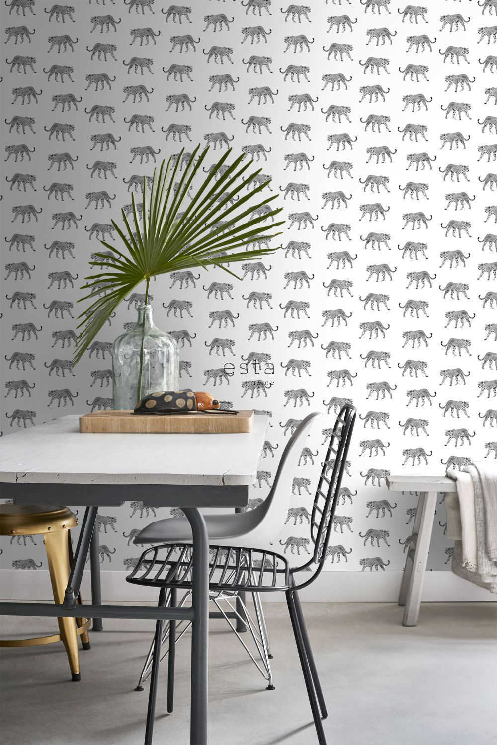Esta Home Paradise 139176