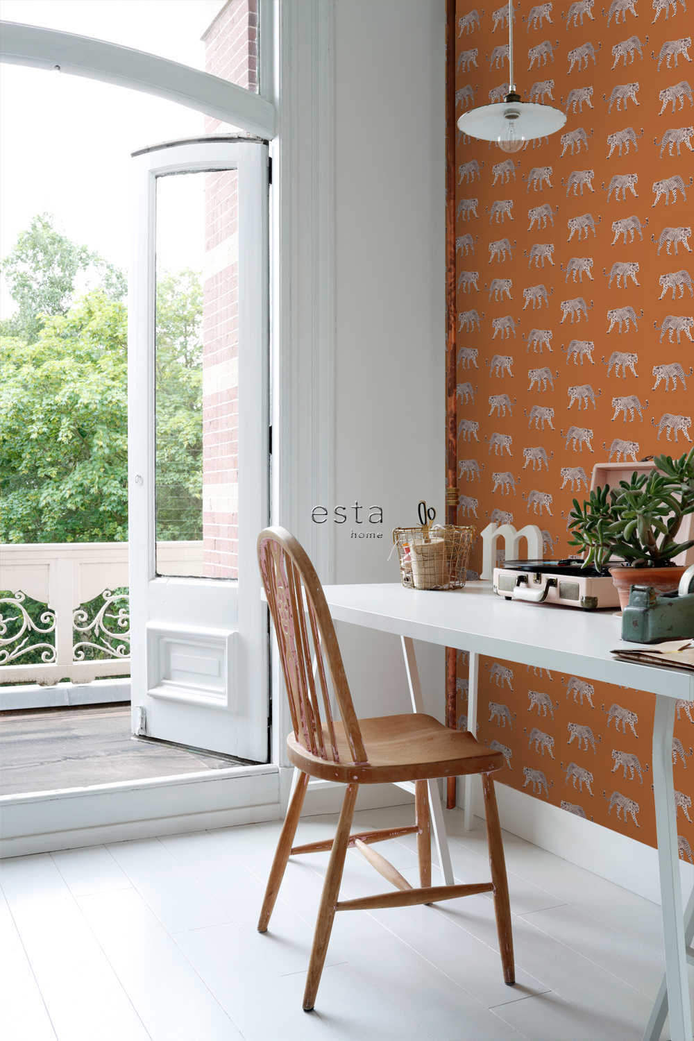 Esta Home Paradise 139178
