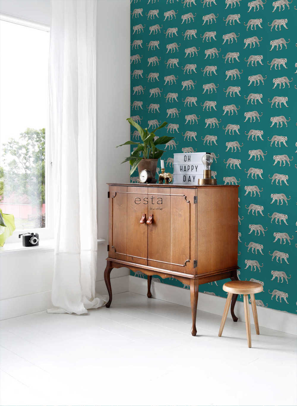 Esta Home Paradise 139180