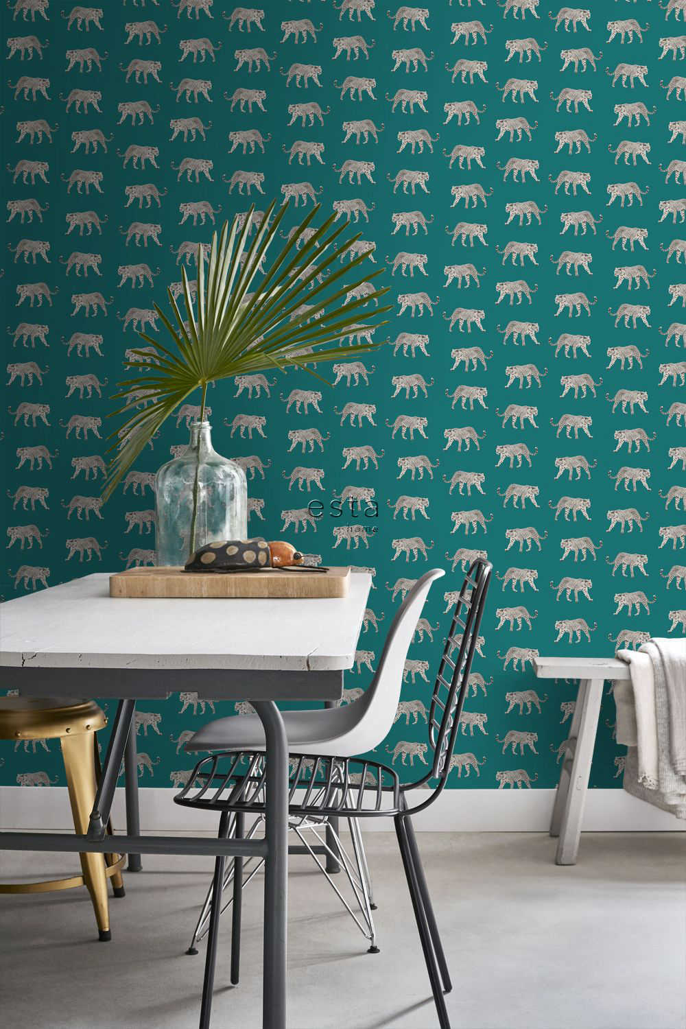 Esta Home Paradise 139180