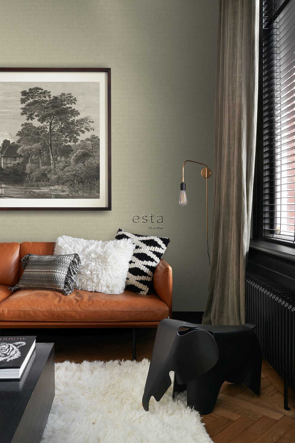 Esta Home Paradise 139185