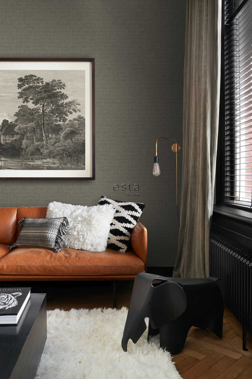 Esta Home Paradise 139186