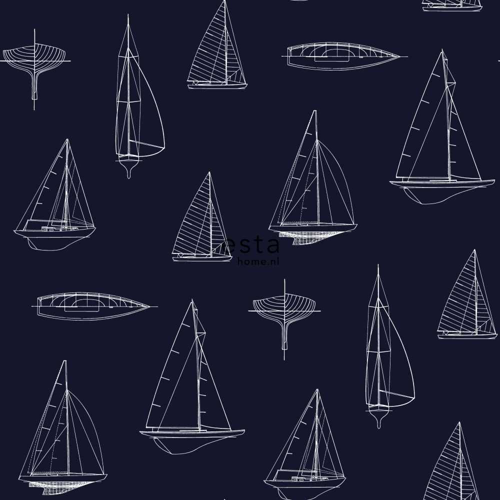 Esta Home Regatta Crew - Surf Edition 136428