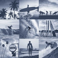 Esta Home Regatta Crew - Surf Edition 138954
