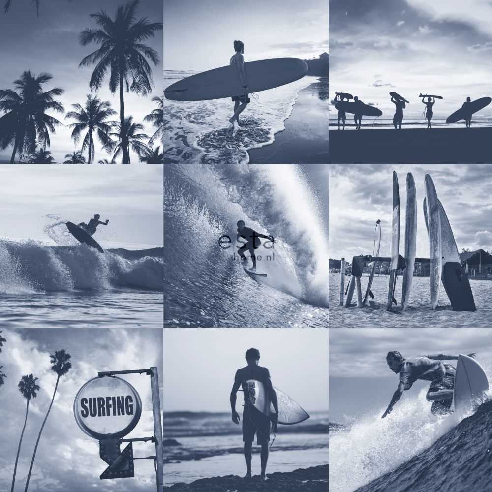 Esta Home Regatta Crew - Surf Edition 138954
