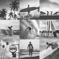 Esta Home Regatta Crew - Surf Edition 138955