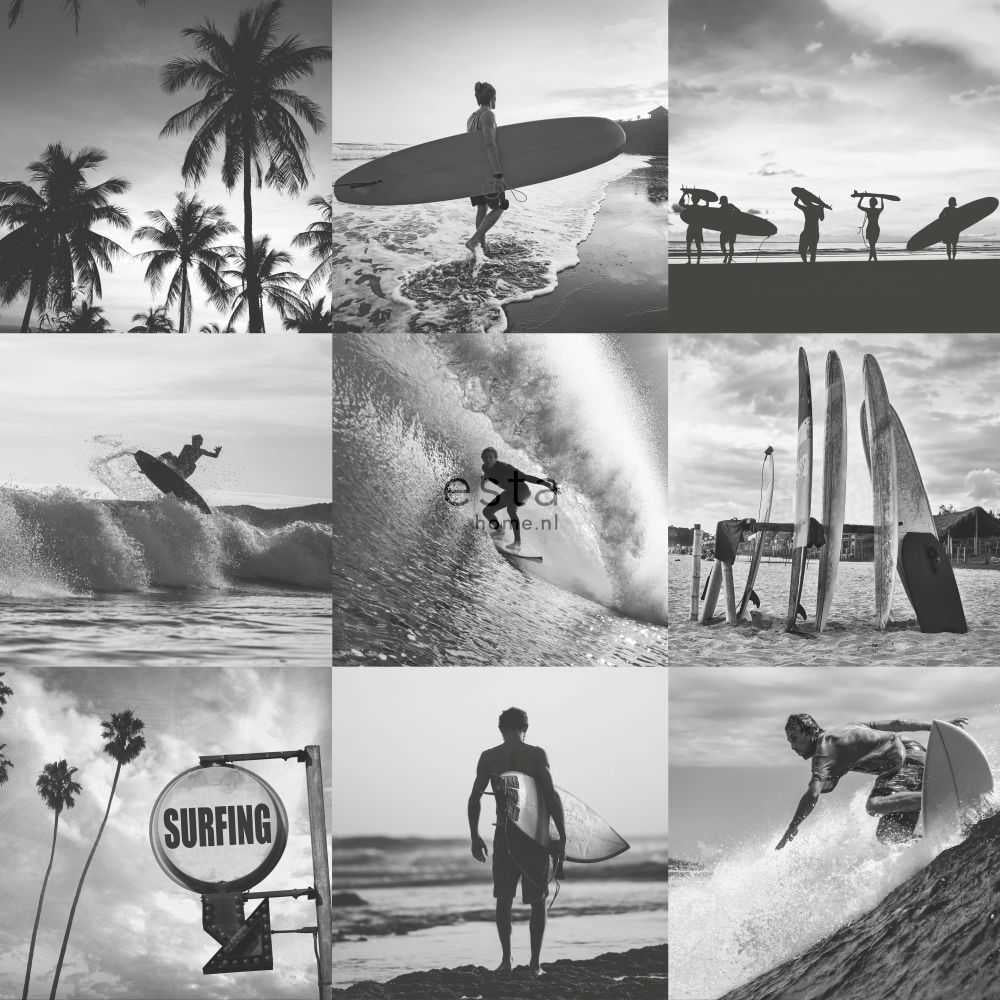 Esta Home Regatta Crew - Surf Edition 138955