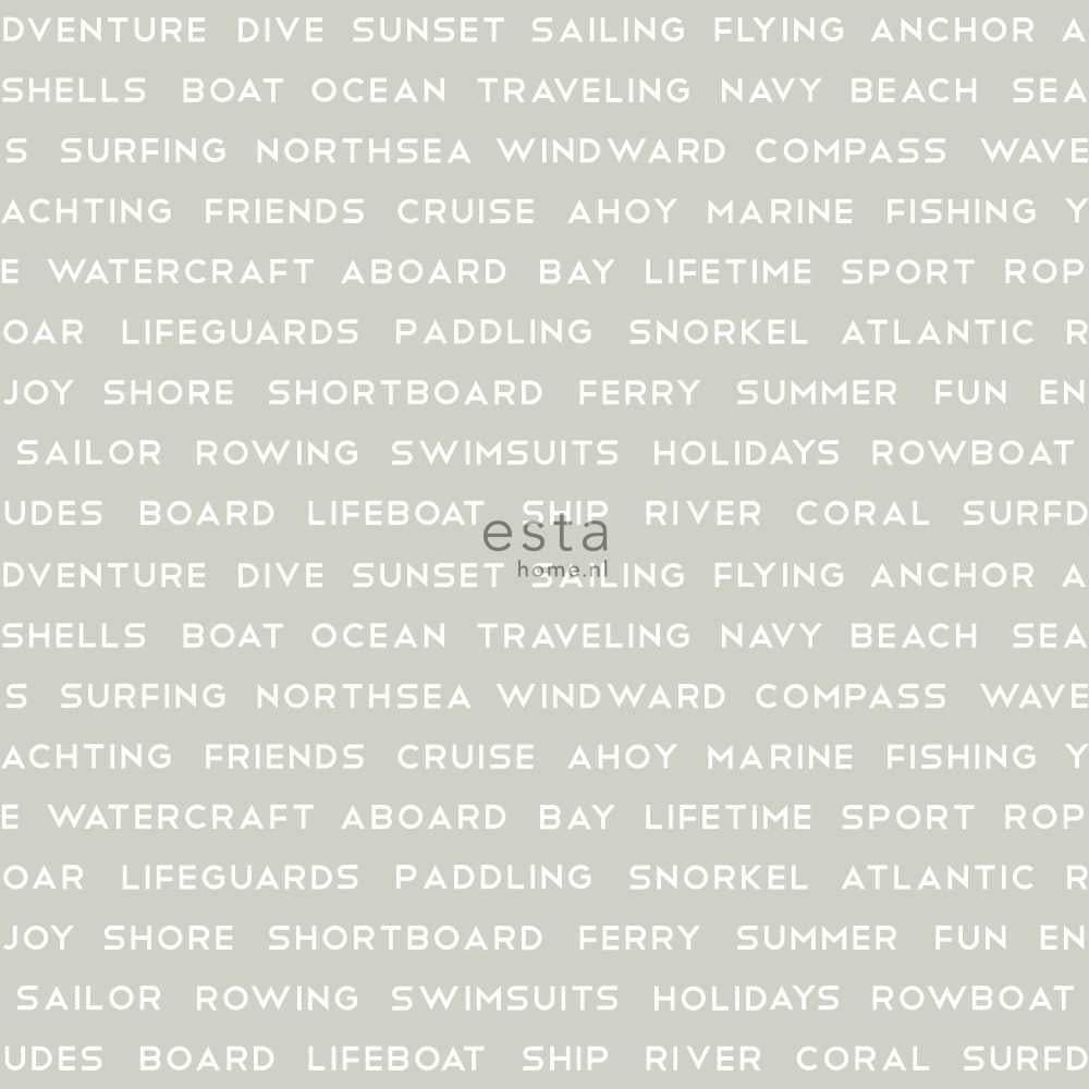 Esta Home Regatta Crew - Surf Edition 138958