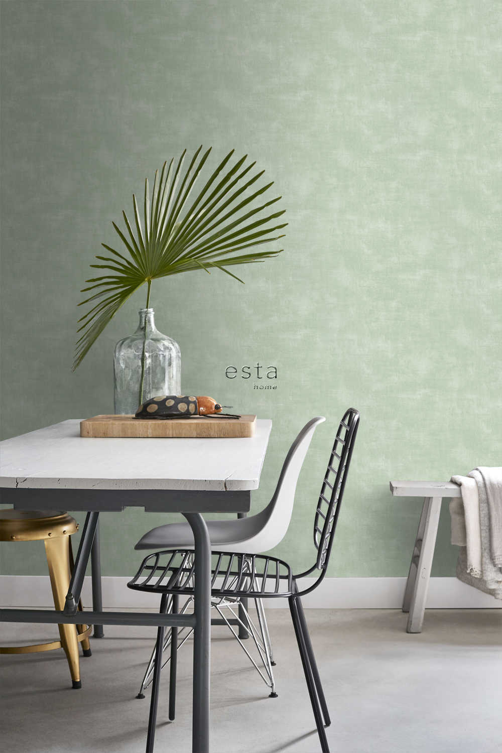 Esta Home Vintage Flowers 139018