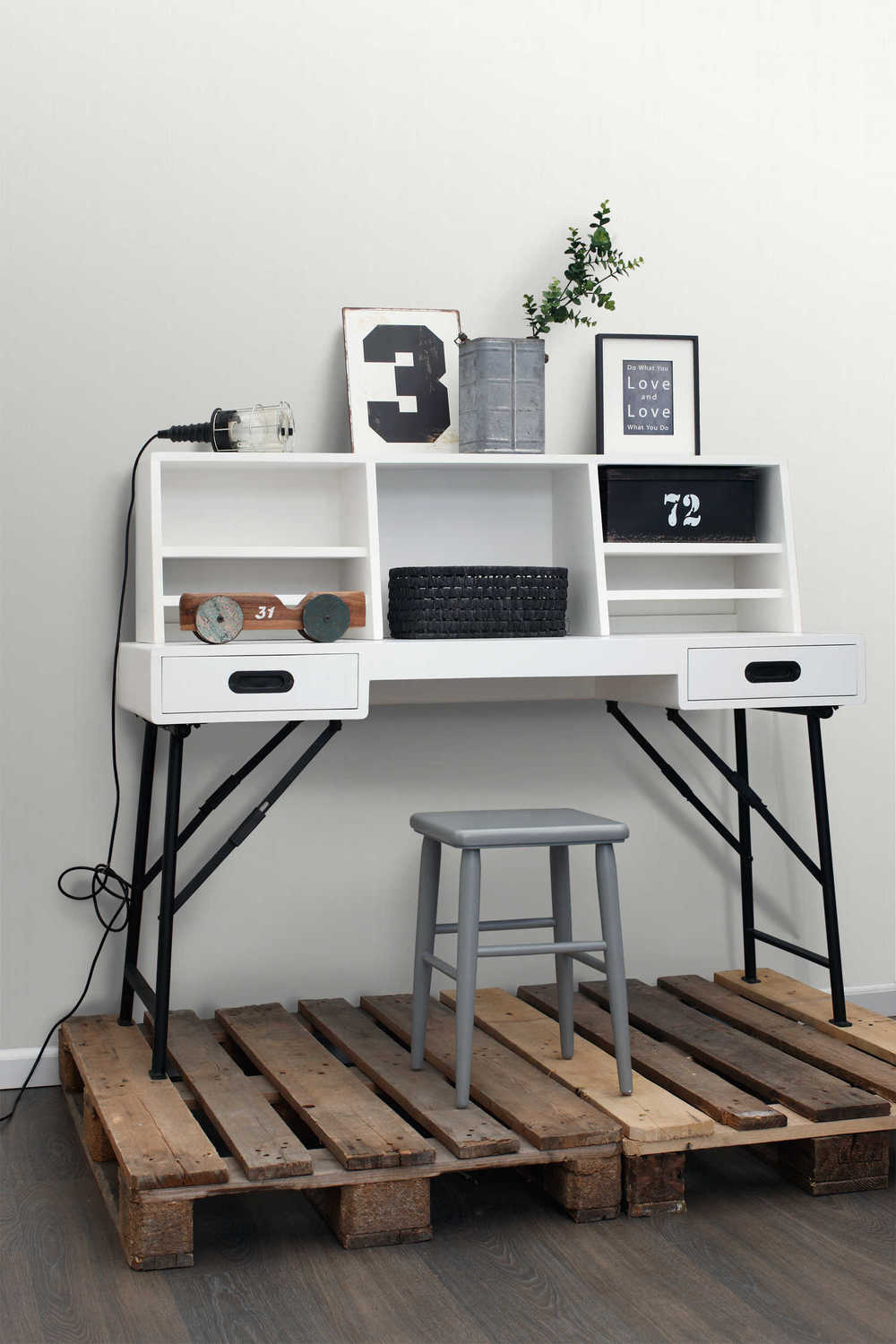 Esta Home Vintage Flowers 139022