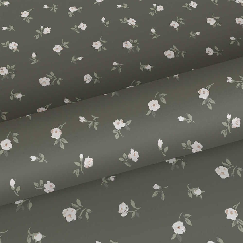 Esta Home Vintage Flowers 139238