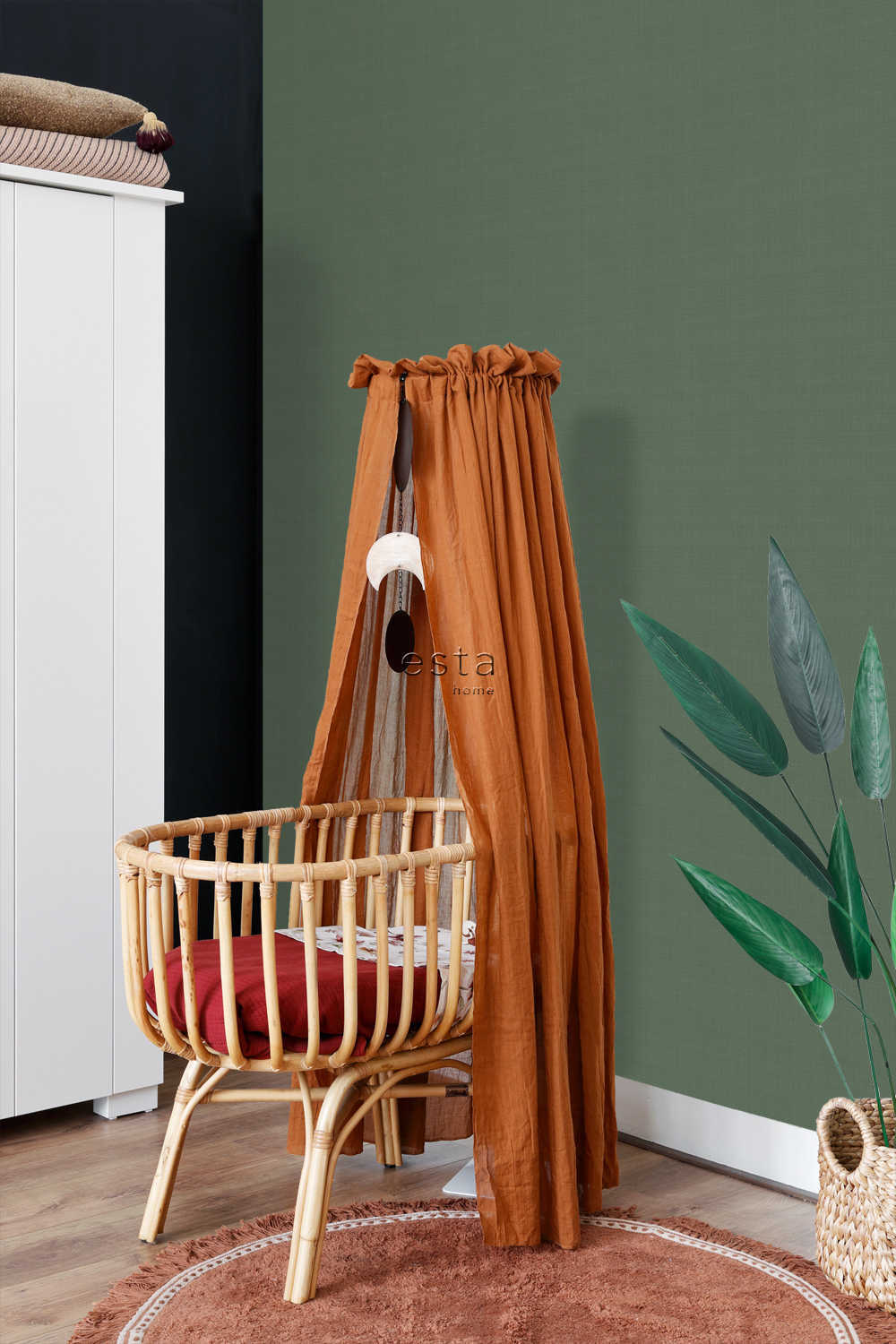 Esta Home Vintage Flowers 139240