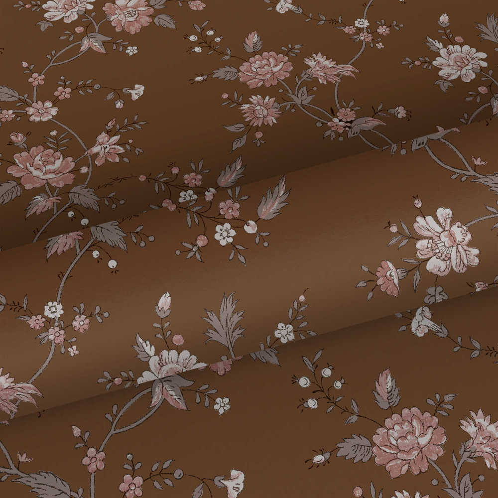 Esta Home Vintage Flowers 139286